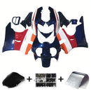 Honda CBR900RR 893 1992-1993 Fairing Kit Bodywork Plastic ABS
