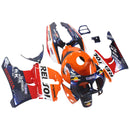 Honda CBR900RR 893 1992-1993 Fairing Kit Bodywork Plastic ABS