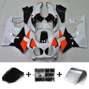 Honda CBR900RR 893 1992-1993 Fairing Kit Bodywork Plastic ABS