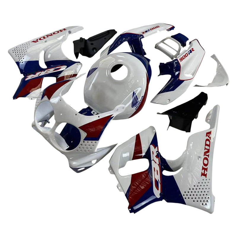 Honda CBR900RR 893 1992-1993Fairing Kit Bodywork Plastic ABS