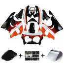 Honda CBR900RR 893 1992-1993 Fairing Kit Bodywork Plastic ABS