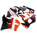 Honda CBR900RR 893 1992-1993 Fairing Kit Bodywork Plastic ABS