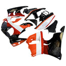 Honda CBR900RR 893 1992-1993 Fairing Kit Bodywork Plastic ABS