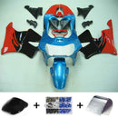 Honda CBR900RR 919 1998-1999 Fairing Kit
