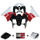 Honda CBR900RR 919 1998-1999 Fairing Kit Bodywork Plastic ABS
