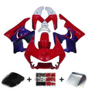 Honda CBR900RR 919 1998-1999 Fairing Kit Bodywork Plastic ABS