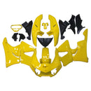 Honda CBR900RR 919 1998-1999 Fairing Kit Bodywork Plastic ABS