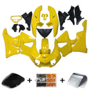 Honda CBR900RR 919 1998-1999 Fairing Kit Bodywork Plastic ABS