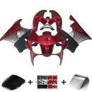 Honda CBR900RR 919 1998-1999 Fairing Kit Bodywork Plastic ABS
