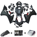 Honda CBR1000RR 2017-2019 Fairing Kit Bodywork Plastic ABS