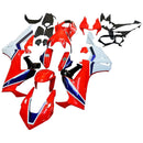 Honda CBR1000RR 2017-2019 Fairing Kit Bodywork Plastic ABS