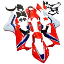 Honda CBR1000RR 2017-2019 Fairing Kit Bodywork Plastic ABS