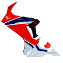 Honda CBR1000RR 2017-2019 Fairing Kit Bodywork Plastic ABS