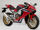 Honda CBR1000RR 2017-2019 Fairing Kit Bodywork Plastic ABS