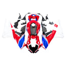 Honda CBR1000RR 2017-2023 Fairing Kit Bodywork Plastic ABS