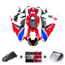Honda CBR1000RR 2017-2023 Fairing Kit Bodywork Plastic ABS