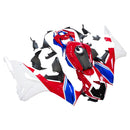 Honda CBR1000RR 2017-2023 Fairing Kit Bodywork Plastic ABS