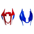 Honda CBR1000RR 2017-2023 Fairing Kit Bodywork Plastic ABS