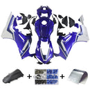 Honda CBR1000RR 2017-2023 Fairing Kit Bodywork Plastic ABS