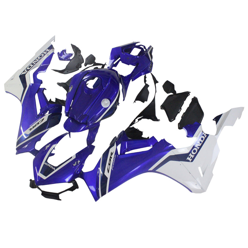 Honda CBR1000RR 2017-2023 Fairing Kit Bodywork Plastic ABS