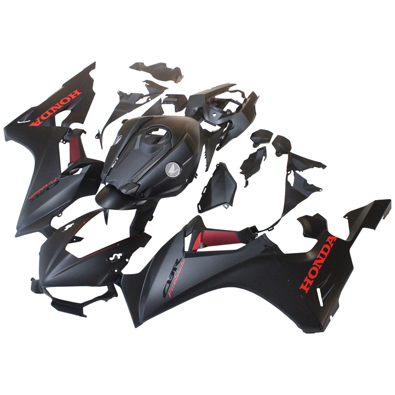 Honda CBR1000RR 2017-2023 Fairing Kit Bodywork Plastic ABS