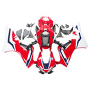 Honda CBR1000RR 2017-2023 Fairing Kit Bodywork Plastic ABS