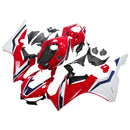 Honda CBR1000RR 2017-2023 Fairing Kit Bodywork Plastic ABS