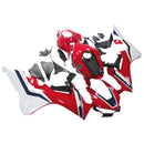 Honda CBR1000RR 2017-2023 Fairing Kit Bodywork Plastic ABS