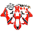 Honda CBR1000RR 2017-2023 Fairing Kit Bodywork Plastic ABS