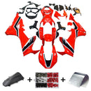Honda CBR1000RR 2017-2023 Fairing Kit Bodywork Plastic ABS