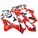 Honda CBR1000RR 2017-2023 Fairing Kit Bodywork Plastic ABS