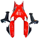 Honda CBR1000RR 2017-2023 Fairing Kit Bodywork Plastic ABS