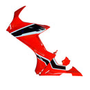 Honda CBR1000RR 2017-2023 Fairing Kit Bodywork Plastic ABS