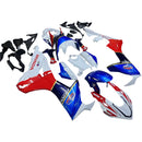Honda CBR1000RR 2017-2023 Fairing Kit Bodywork Plastic ABS