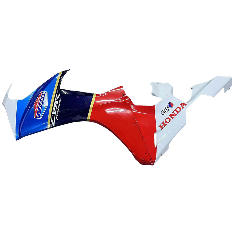 Honda CBR1000RR 2017-2023 Fairing Kit Bodywork Plastic ABS