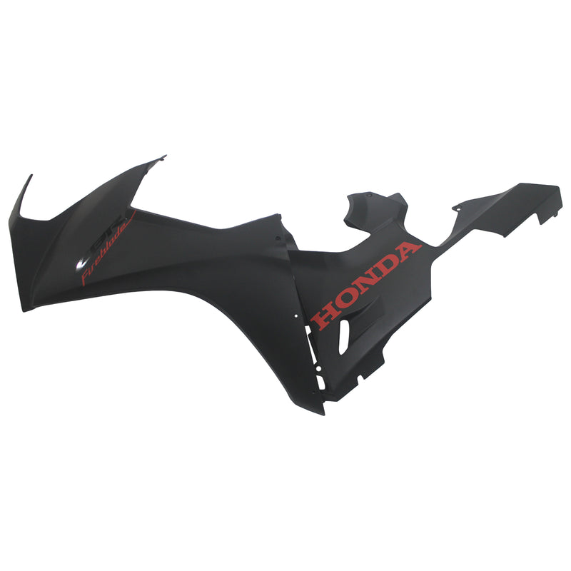 Amotopart Honda CBR1000RR 2017-2023 Fairing Kit Bodywork Plastic ABS