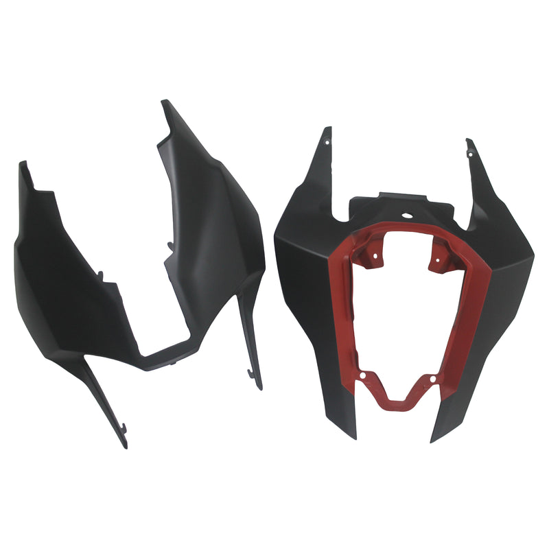 Amotopart Honda CBR1000RR 2017-2023 Fairing Kit Bodywork Plastic ABS