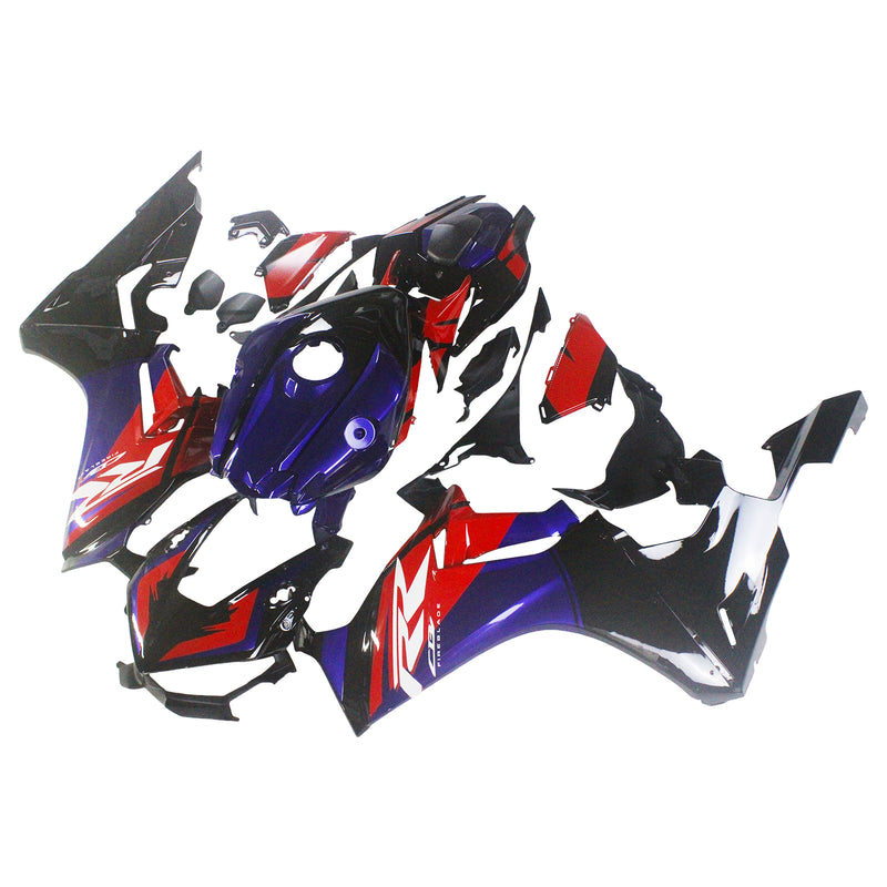 Honda CBR1000RR 2017-2023 Fairing Kit Bodywork Plastic ABS