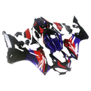 Honda CBR1000RR 2017-2023 Fairing Kit Bodywork Plastic ABS