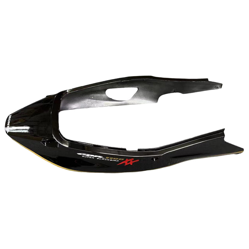 Honda CBR1100XX SuperBlackBird 1996-2007 Fairing Kit