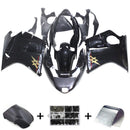 Honda CBR1100XX SuperBlackBird 1996-2007 Fairing Kit