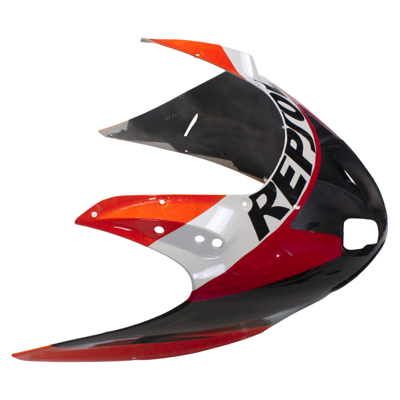 Honda CBR1100XX SuperBlackBird 1996-2007 Fairing Kit