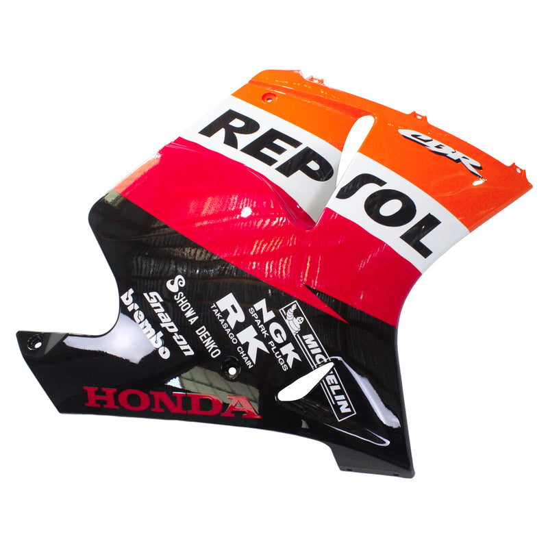 Honda CBR1100XX SuperBlackBird 1996-2007 Fairing Kit