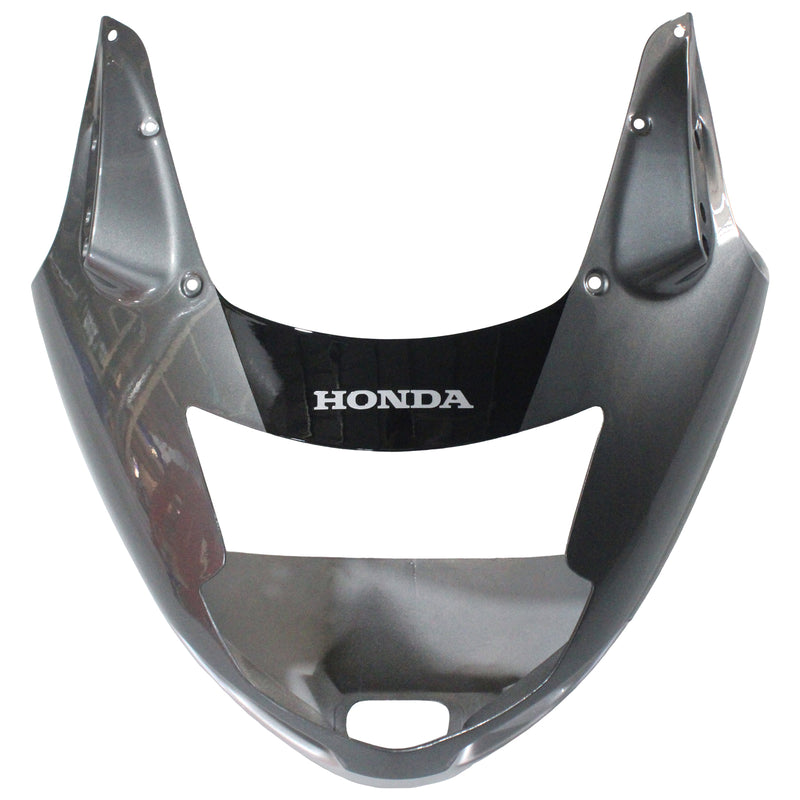 Honda CBR1100XX SuperBlackBird 1996-2007 Fairing Kit