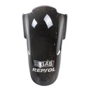 Amotopart Honda CBR1100XX SuperBlackBird 1996-2007 Fairing Kit Bodywork ABS