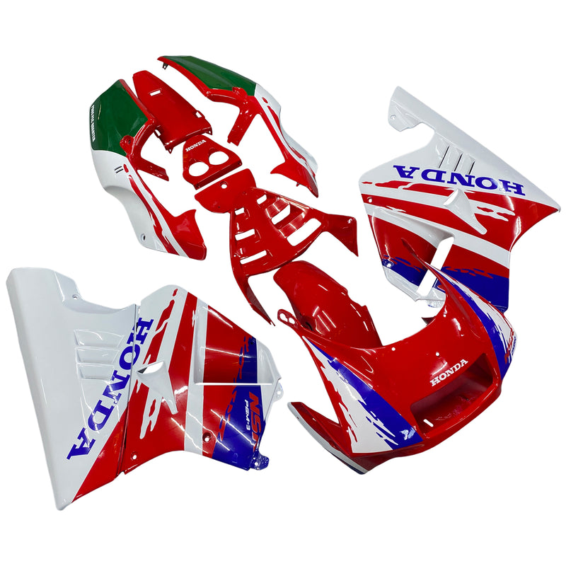 Honda NSR250 PGM-3 1990-1993 Fairing Kit