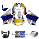 Honda NSR250 PGM-4 1994-1996 Fairing Kit Bodywork Plastic ABS