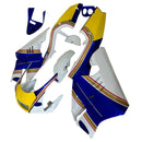 Honda NSR250 PGM-4 1994-1996 Fairing Kit Bodywork Plastic ABS