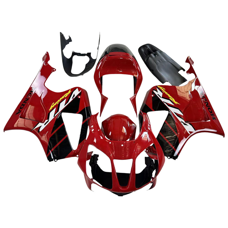 Honda VTR1000 RC51 2000-2006 Fairing Kit