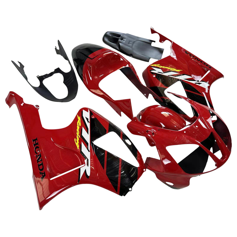 Honda VTR1000 RC51 2000-2006 Fairing Kit